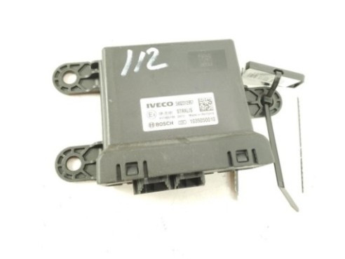 5802312957 MODULO ELECTRONICO IVECO Stralis|Desguaces La Cabaña