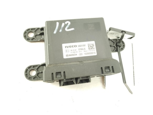5802312957 MODULO ELECTRONICO IVECO Stralis|Desguaces La Cabaña