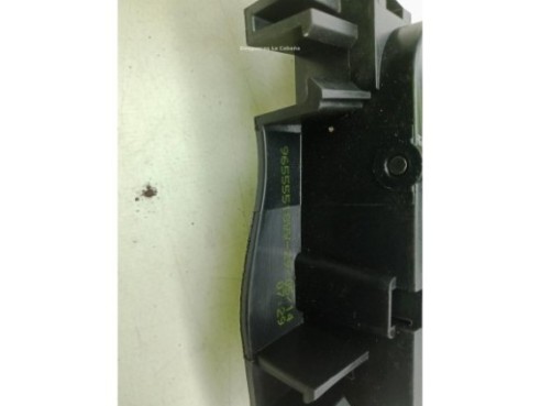 MANILLA PUERTA LAT TRA IZQ INT PEUGEOT 2008|Desguaces La Cabaña