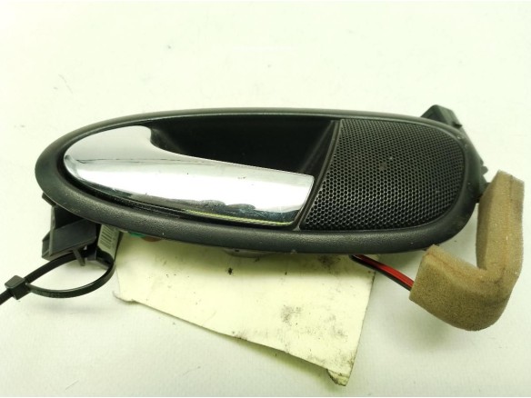 MANILLA PUERTA LAT TRA IZQ INT SEAT LEON (1P1)|Desguaces La Cabaña