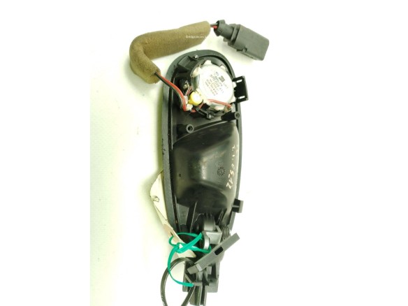 MANILLA PUERTA LAT TRA IZQ INT SEAT LEON (1P1)|Desguaces La Cabaña