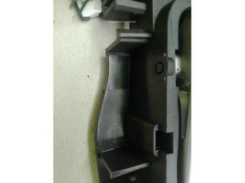 MANILLA PUERTA LAT DEL IZQ INT PEUGEOT 207 (WA_, WC_)|Desguaces La Cabaña