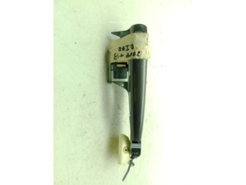 MANILLA PUERTA LAT DEL IZQ EXT PEUGEOT 2008|Desguaces La Cabaña