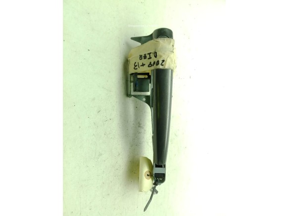 MANILLA PUERTA LAT DEL IZQ EXT PEUGEOT 2008|Desguaces La Cabaña