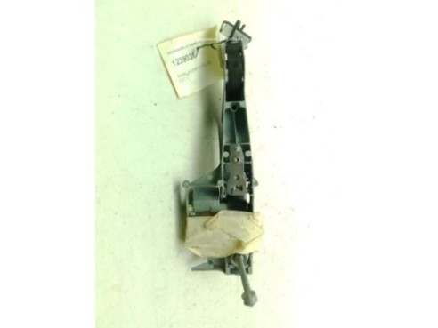 MANILLA PUERTA LAT DEL IZQ EXT PEUGEOT 2008|Desguaces La Cabaña