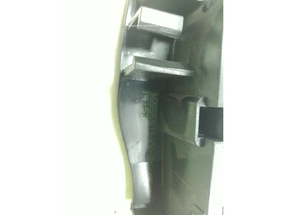 MANILLA PUERTA LAT DEL DER INT PEUGEOT 2008|Desguaces La Cabaña