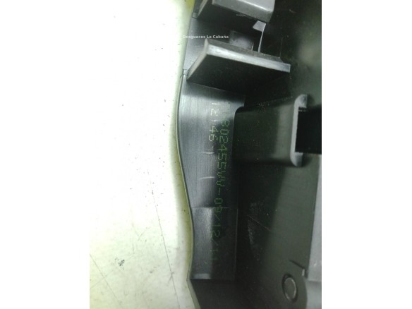 MANILLA PUERTA LAT DEL DER INT PEUGEOT 207 (WA_, WC_)|Desguaces La Cabaña