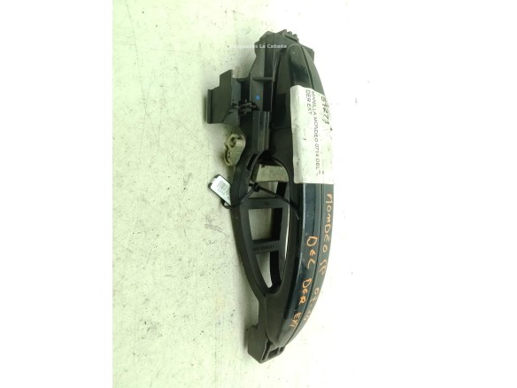 MANILLA PUERTA LAT DEL DER EXT FORD MONDEO IV (BA7)|Desguaces La Cabaña