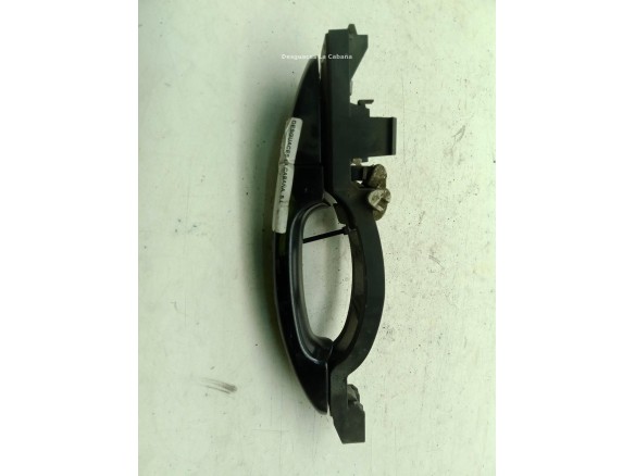 MANILLA PUERTA LAT DEL DER EXT FORD MONDEO IV (BA7)|Desguaces La Cabaña