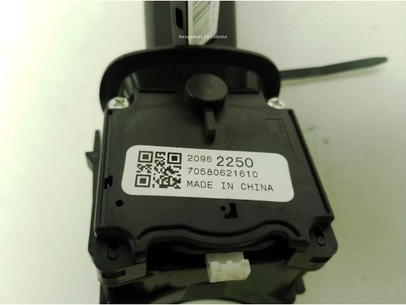 20962250 MANDO LUCES OPEL MOKKA / MOKKA X (J13)|Desguaces La Cabaña