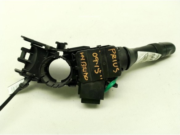 173832 MANDO LUCES TOYOTA PRIUS (_W3_)|Desguaces La Cabaña