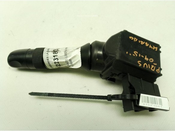 MANDO LIMPIAPARABRISAS TOYOTA PRIUS (_W3_)|Desguaces La Cabaña