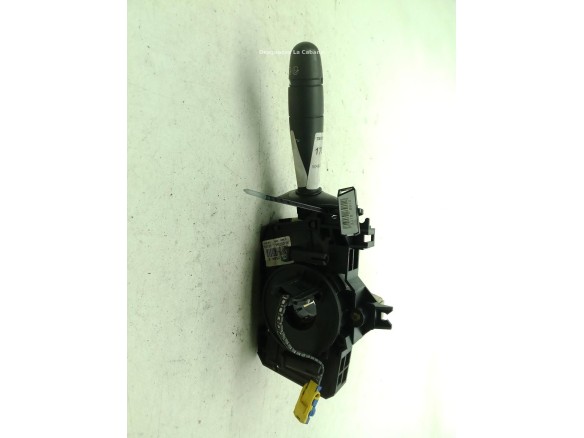   MANDO LIMPIAPARABRISAS DACIA LOGAN (LS_)|Desguaces La Cabaña