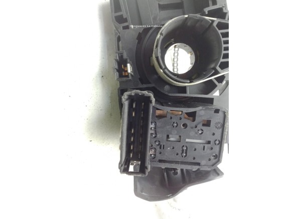   MANDO LIMPIAPARABRISAS DACIA LOGAN (LS_)|Desguaces La Cabaña