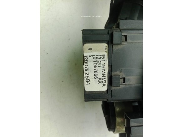   MANDO LIMPIAPARABRISAS DACIA LOGAN (LS_)|Desguaces La Cabaña