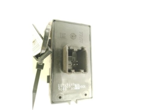 MANDO ELEVALUNAS PUERTA LAT TRA IZQ OPEL MOKKA / MOKKA X (J13)|Desguaces La Cabaña