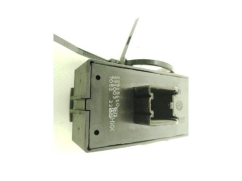 MANDO ELEVALUNAS PUERTA LAT TRA IZQ OPEL MOKKA / MOKKA X (J13)|Desguaces La Cabaña