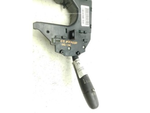 96644965XT, MANDO COMPLETO CITROEN C4 Picasso I Limusina (UD_)|Desguaces La Cabaña