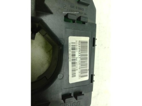 96644965XT, MANDO COMPLETO CITROEN C4 Picasso I Limusina (UD_)|Desguaces La Cabaña