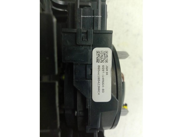   MANDO COMPLETO FORD MONDEO IV (BA7)|Desguaces La Cabaña