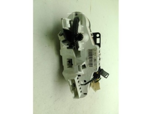 8A6T18C612AE, MANDO CLIMA FORD FIESTA VI|Desguaces La Cabaña