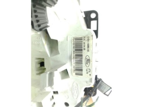 8A6T18C612AE, MANDO CLIMA FORD FIESTA VI|Desguaces La Cabaña