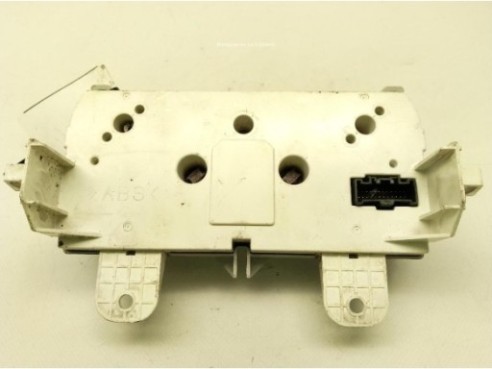 CLIMATIZACION|Desguaces La Cabaña 2