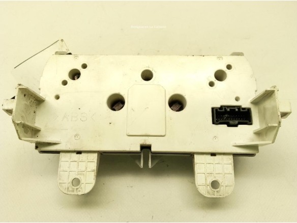 K1900CC30, MANDO CLIMA MAZDA 5 (CR19)|Desguaces La Cabaña