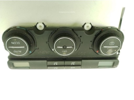 CLIMATIZACION|Desguaces La Cabaña