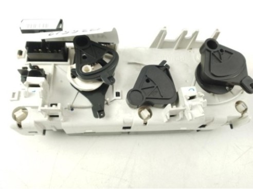 N102192T MANDO CALEFACCION RENAULT Midlum|Desguaces La Cabaña