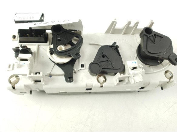 N102192T MANDO CALEFACCION RENAULT Midlum|Desguaces La Cabaña