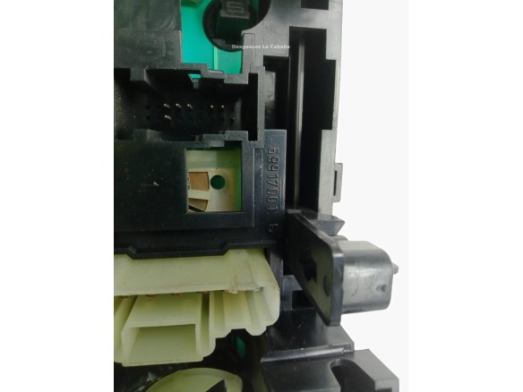 N102079BA7 MANDO CALEFACCION PEUGEOT 207 (WA_, WC_)|Desguaces La Cabaña