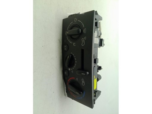 CLIMATIZACION|Desguaces La Cabaña