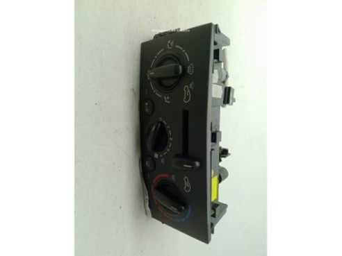 N102079BA7 MANDO CALEFACCION PEUGEOT 207 (WA_, WC_)|Desguaces La Cabaña