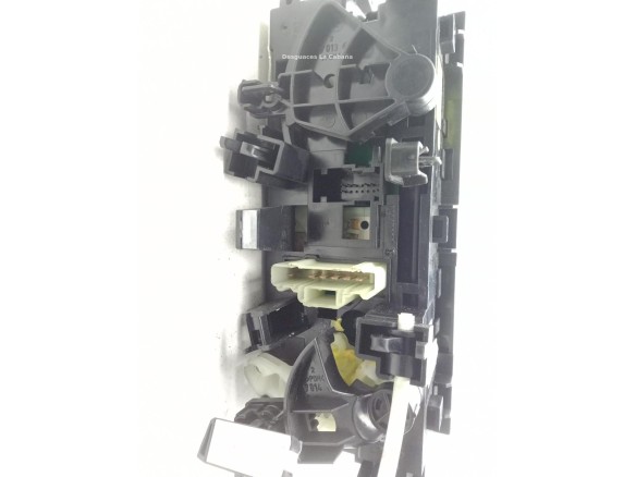 N102079BA7 MANDO CALEFACCION PEUGEOT 207 (WA_, WC_)|Desguaces La Cabaña