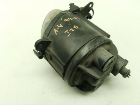 NIEBLA DEL IZQ AUDI A4 (8D2, B5)|Desguaces La Cabaña