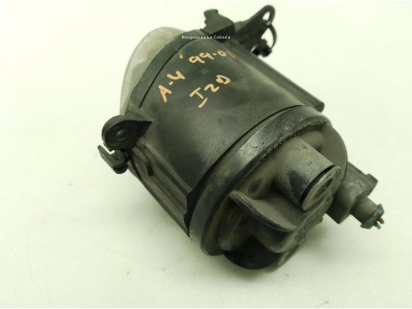 NIEBLA DEL IZQ AUDI A4 (8D2, B5)|Desguaces La Cabaña