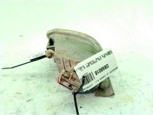   NIEBLA DEL IZQ TOYOTA RAV 4 II (_A2_)|Desguaces La Cabaña