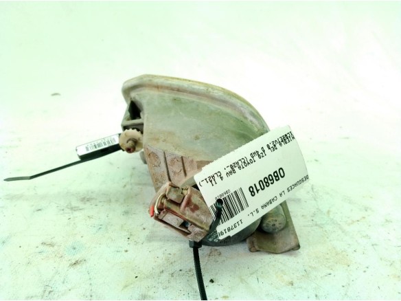   NIEBLA DEL IZQ TOYOTA RAV 4 II (_A2_)|Desguaces La Cabaña