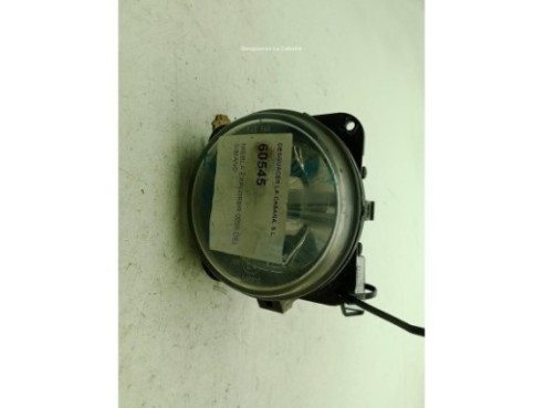 NIEBLA DEL DER FORD EXPLORER |Desguaces La Cabaña