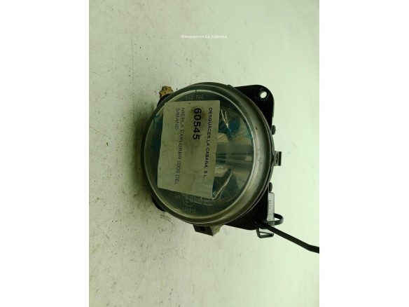 NIEBLA DEL DER FORD EXPLORER |Desguaces La Cabaña