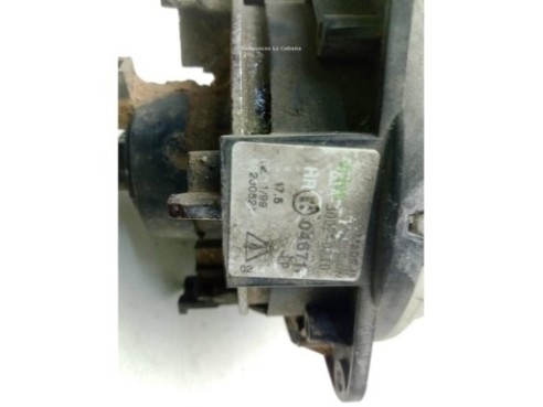 NIEBLA DEL DER FORD EXPLORER |Desguaces La Cabaña