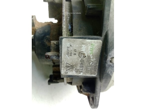 NIEBLA DEL DER FORD EXPLORER |Desguaces La Cabaña