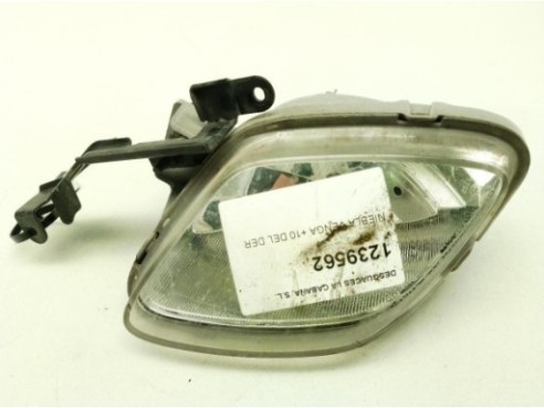 NIEBLA DEL DER KIA VENGA (YN)|Desguaces La Cabaña