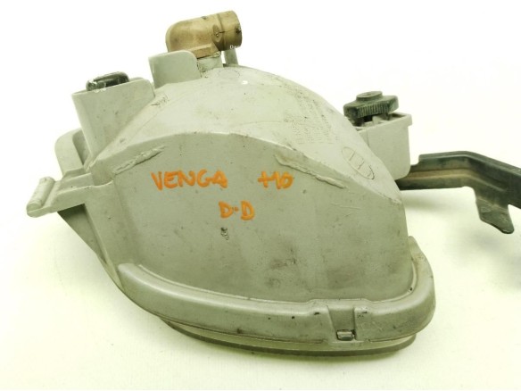 NIEBLA DEL DER KIA VENGA (YN)|Desguaces La Cabaña