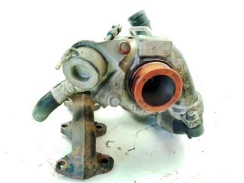 131061 TURBO PEUGEOT EXPERT Caja/Chasis|Desguaces La Cabaña