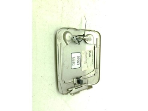 TAPA COMBUSTIBLE MITSUBISHI MONTERO |Desguaces La Cabaña