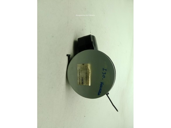 TAPA COMBUSTIBLE HYUNDAI i30 (FD)|Desguaces La Cabaña