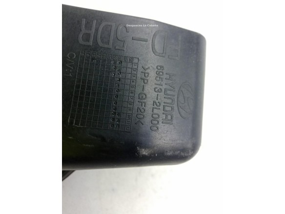 TAPA COMBUSTIBLE HYUNDAI i30 (FD)|Desguaces La Cabaña
