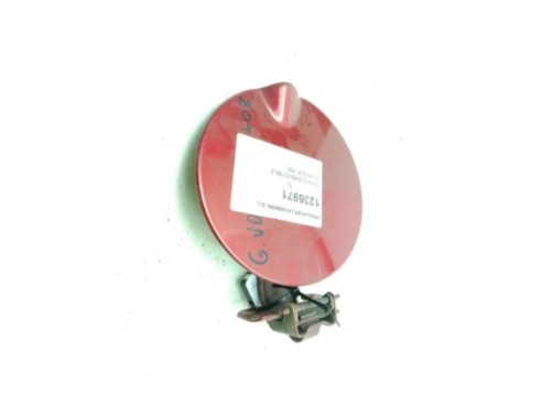 TAPA COMBUSTIBLE CHRYSLER GRAND VOYAGER V (RT)|Desguaces La Cabaña